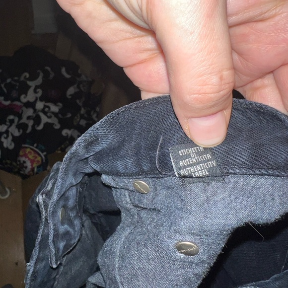 Versace Jean Couture - Picture 7 of 7